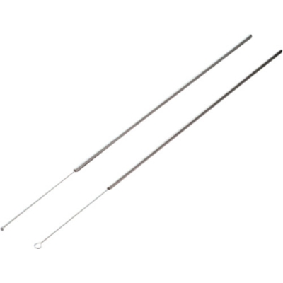 日本亚速旺 ASONE   1-6775-02 ＡＳ　ステンレスエーゼφ４ｍｍ　１０本入