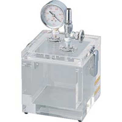 日本亚速旺 ASONE   1-5943-01 ＡＳ　真空デシケーター　ＶＸＳ