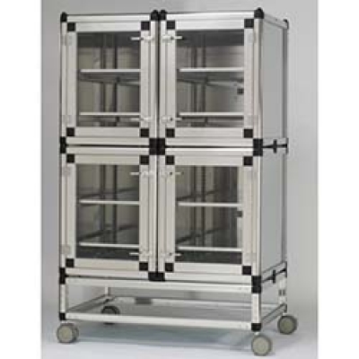 （株）トクヤマ OMS-SET-0204CJ トクヤマ　ステンレスデシケーターユニット