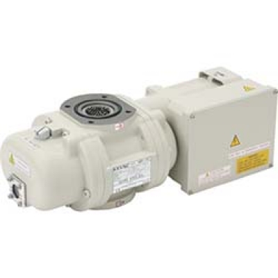 アルバック機工（株） MBS-051 ＵＬＶＡＣ　メカニカルブースターポンプ