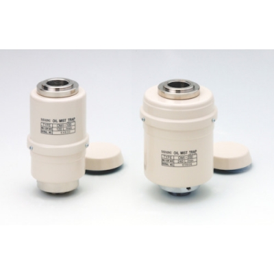 アルバック機工（株） OMI-200 ＵＬＶＡＣ　インライントラップ