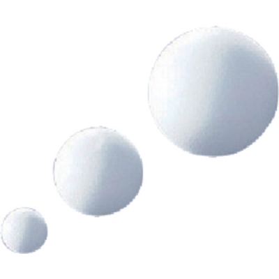 日本亚速旺 ASONE   5-5707-12 ＡＳ　ナイロン被覆鉄球ＮＢ－０２