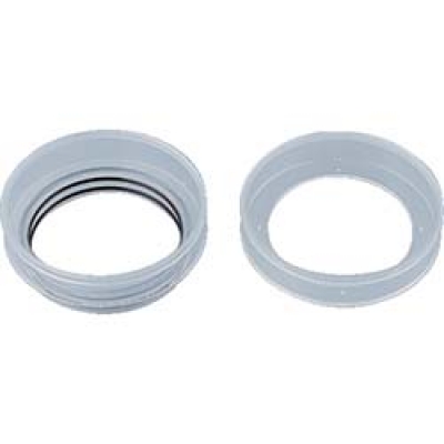 日本亚速旺 ASONE   1-7619-02 ＡＳ　グローブ用アダプター　１４０