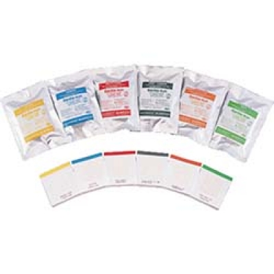 日本亚速旺 ASONE   2-5838-14 ＡＳ　サニ太くんＳＡ黄色ブドウ球菌用１００枚