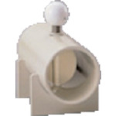 日本亚速旺 ASONE   1-7613-11 ＡＳ　ヒュームフード　風量調節ダンパφ１００