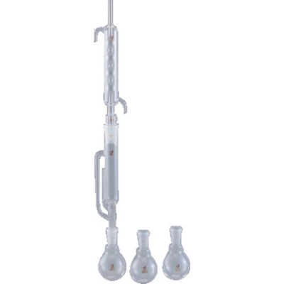 日本亚速旺 ASONE   1-4360-03 ＡＳ　ソックスレー抽出器２００１０－１２－１０