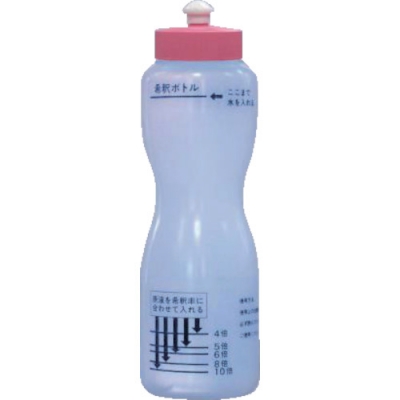 日本亚速旺 ASONE   3-5374-11 ＡＳ　希釈ボトルＰＰＰ