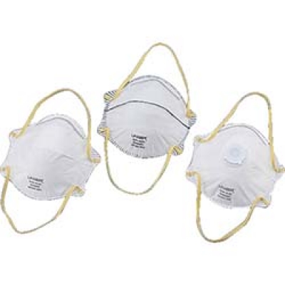 日本亚速旺 ASONE   0-8083-01 ＡＳ　Ｎ９５　マスク　ＳＨ９５５０　　（２０枚入）