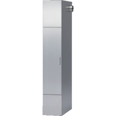 日本亚速旺 ASONE   1-4483-01 ＡＳ　乾式スクラバー　ＤＳ－９Ａ