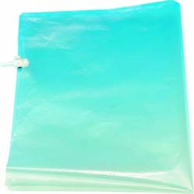 柴田科学（株） 080100-25 ＳＩＢＡＴＡ　捕集バック　２５Ｌ　　（５枚入）