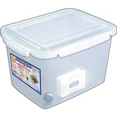 東洋リビング（株） MB-16 東洋リビング　モバイルドライボックス　ＭＢ－１６