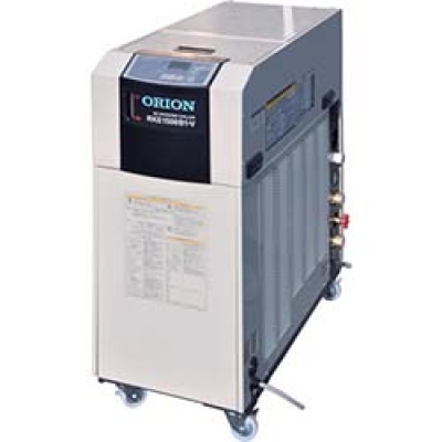 日本 ORION  RKE1500B1-V-G2 オリオン　水槽内臓ＤＣインバーターチラー