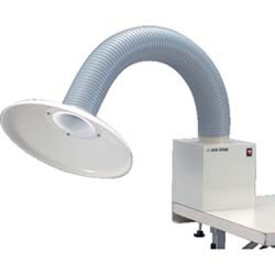 日本亚速旺 ASONE   3-4064-12 ＡＳ　ポータブルヒュームフード用　丸型フード