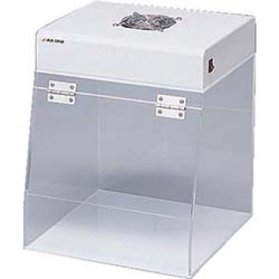 日本亚速旺 ASONE   1-9036-01 ＡＳ　脱臭ミニドラフト　ＤＭＤ－１