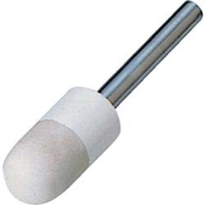 日陶科学（株） AL-9B 日陶　アルミナ乳棒　ＡＬ－９Ｂ