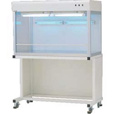 日本亚速旺 ASONE   2-4684-43 ＡＳ　殺菌灯付クリーンベンチＢＨ１２００ＮＵＶ