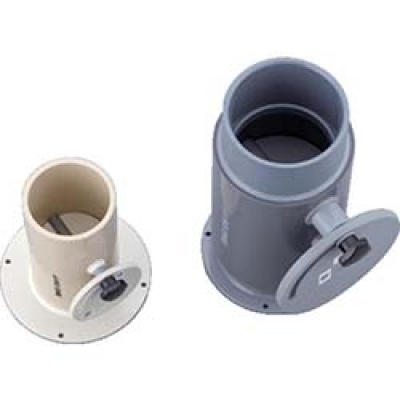 日本亚速旺 ASONE   1-1607-01 ＡＳ　風量調節ダンパ（直接型）φ７５用