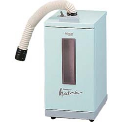 日本亚速旺 ASONE   1-6256-04 ＡＳ　集塵機　１４６－００　ダストコレクター