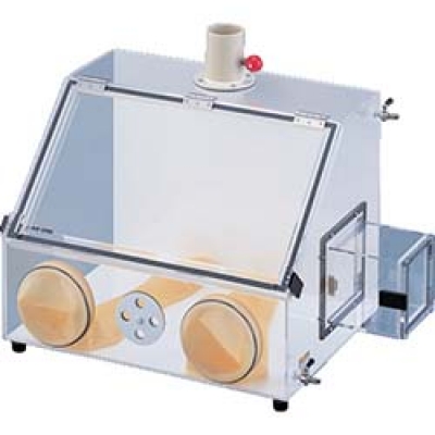 日本亚速旺 ASONE   3-4045-12 ＡＳ　グローブボックス　ＡＳ－６００ＰＥ