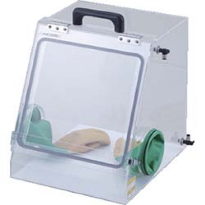 日本亚速旺 ASONE   1-1621-01 ＡＳ　グローブボックスコンパクト　ＣＧＢ