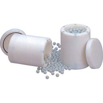 日陶科学（株） NN-15T 日陶　ナイロンポットミルヨウボール　ＮＮ－１５Ｔ