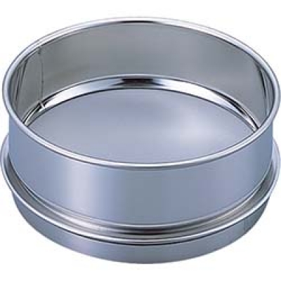 日本亚速旺 ASONE   5-3293-33 ＡＳ　ステンレスふるい２００×６０　５００