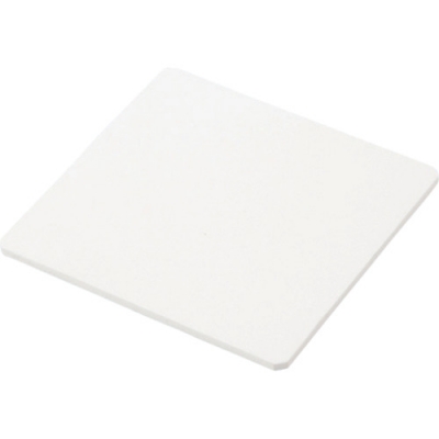 日本亚速旺 ASONE   1-2380-01 ＡＳ　アルミナ板　多孔質５０×５０×３ｍｍ　（５枚入）