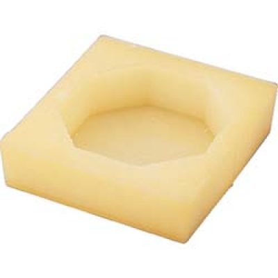 日本亚速旺 ASONE   1-6020-11 ＡＳ　めのう乳鉢台座　ＭＥＧ－５Ｇ