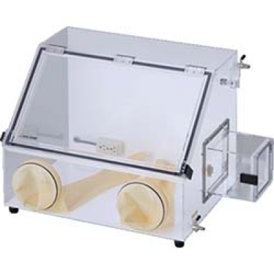 日本亚速旺 ASONE   3-4045-13 ＡＳ　グローブボックス　ＡＳ－６００ＰＣ