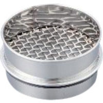 日本亚速旺 ASONE   5-3294-37 ＡＳ　ステンレスふるい　７５×２０　２５０