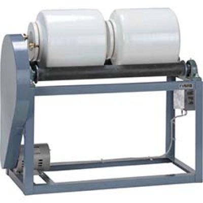 日陶科学（株） NT-2S-RMI 日陶　ポットミル回転台　インバーター付