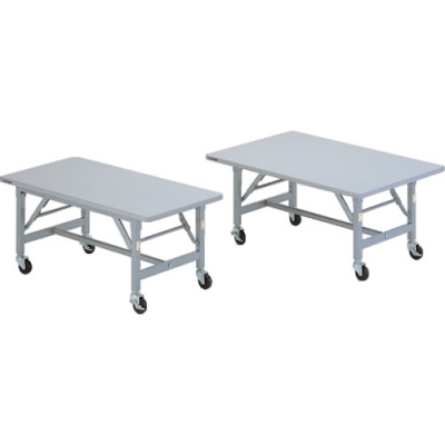 日本亚速旺 ASONE   1-7632-11 ＡＳ　低床ラボベンチ　ＡＬ２