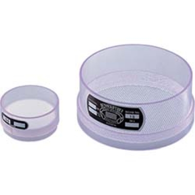 日本亚速旺 ASONE   1-9697-10 ＡＳ　塩化ビニル枠ふるい２００メッシュφ１５０