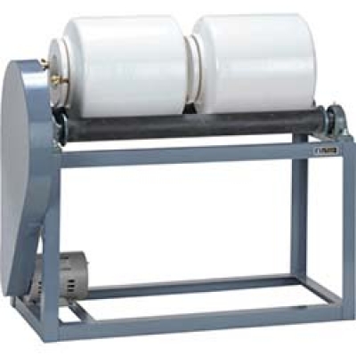 日陶科学（株） NT-2S-RM 日陶　ポットミル回転台