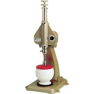 日陶科学（株） ANS-143PS 日陶　高速スタンプミル　ＡＮＳ－１４３ＰＳ