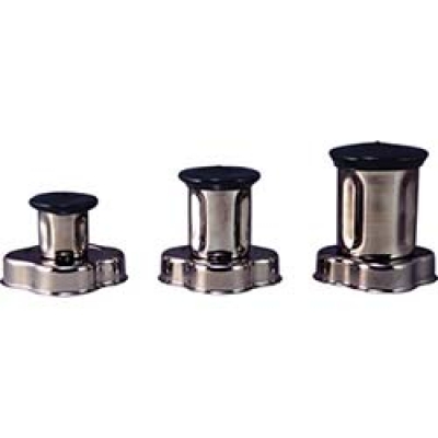 大阪ケミカル（株） MC-3 ＷＡＲＩＮＧ　ＭＣ－３　２６０ｍＬステンレス容器