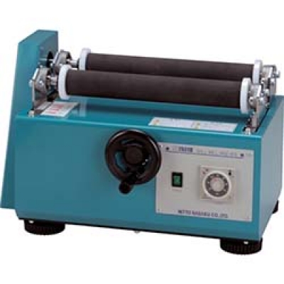 日陶科学（株） ANZ-61S 日陶　ポットミル回転台　ＡＮＺ－６１Ｓ