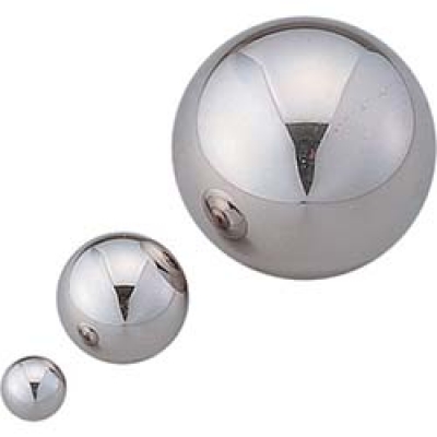 日本亚速旺 ASONE   5-3486-03 ＡＳ　クローム鋼球　ＣＲ－１／４　１００個入