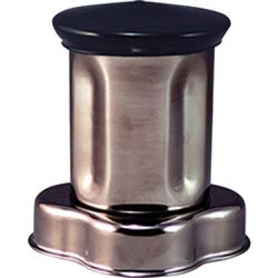 大阪ケミカル（株） SS110 ＷＡＲＩＮＧ　ＳＳ１１０　２６０ｍＬドライ専用ステンレス容器