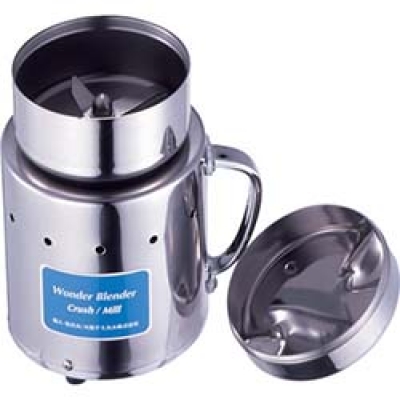 大阪ケミカル（株） WDL-1 大阪ケミカル　ワンダークラッシュ／ミル　ＷＤＬ－１