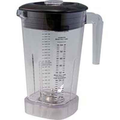 大阪ケミカル（株） CAC95 ＷＡＲＩＮＧ　エキストリーム用ポリカーボネイト容器２Ｌ