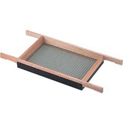 日本亚速旺 ASONE   5-3309-29 ＡＳ　木枠ふるい　１．００ｍｍ
