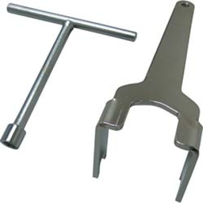 大阪ケミカル（株） UP-49 大阪ケミカル　ワンダークラッシャー　ＷＣ－３用専用カッター脱着キット