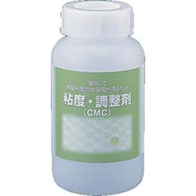 日本亚速旺 ASONE   5-3281-01 ＡＳ　粘度・調整剤（ＣＭＣ）ＣＭＦ－１５０