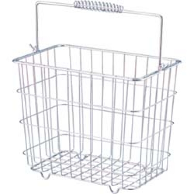 日本亚速旺 ASONE   1-9453-03 ＡＳ　ワイヤーバスケット　Ｌ