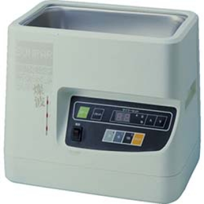 （株）ヴェルヴォクリーア VS-100-3 ヴェルヴォクリーア　超音波洗浄器