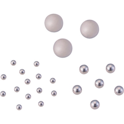 日本亚速旺 ASONE   1-9762-03 ＡＳ　鋼球　１０．０ｍｍ　　（１ｋｇ入）