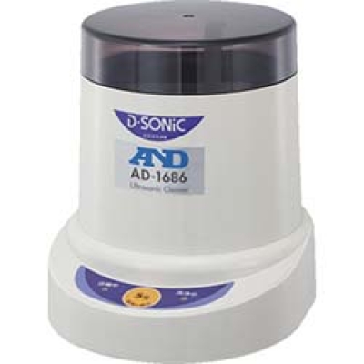 日本艾安得 AND   AD1686 Ａ＆Ｄ　超音波洗浄器