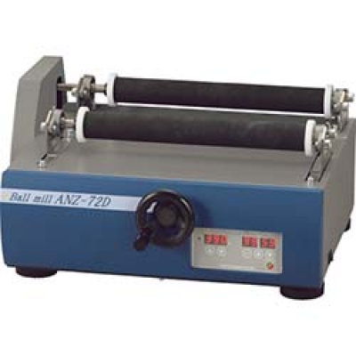 日陶科学（株） ANZ-72D 日陶　ポットミル回転台　ＡＮＺ－７２Ｄ