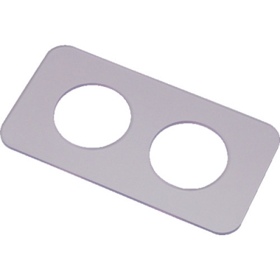 日本亚速旺 ASONE   1-4591-16 ＡＳ　ビーカーホルダー　ＢＵＳ－１２